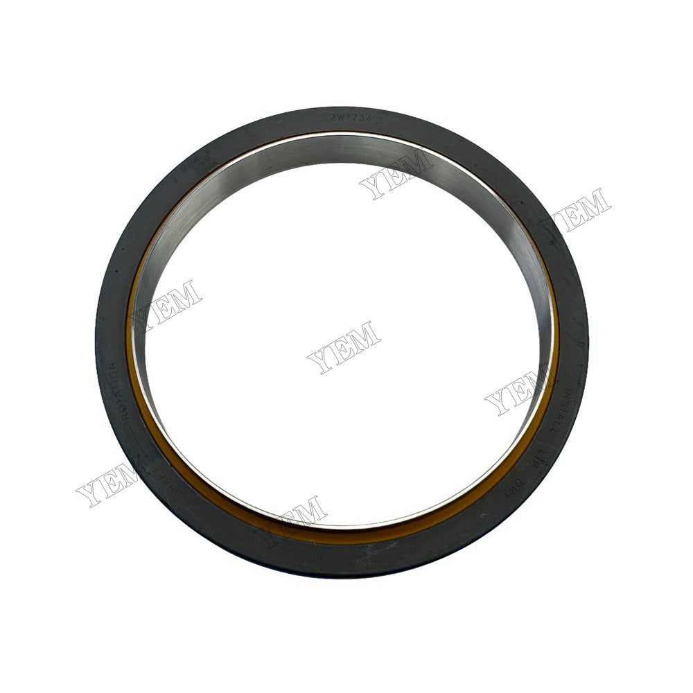 YEM Parts Part Number 2W1734 Crankshaft Rear Oil Seal For Caterpillar C15 Engine