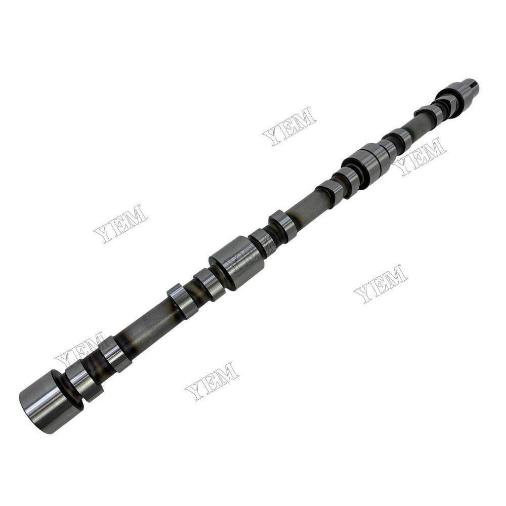 YEM Parts Camshaft for Caterpillar C6.6 Engine Fit Pipe Layer