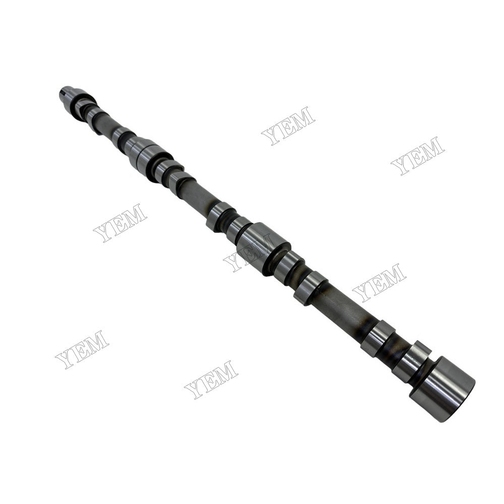 YEM Parts Camshaft for Caterpillar C6.6 Engine Fit Pipe Layer For Caterpillar