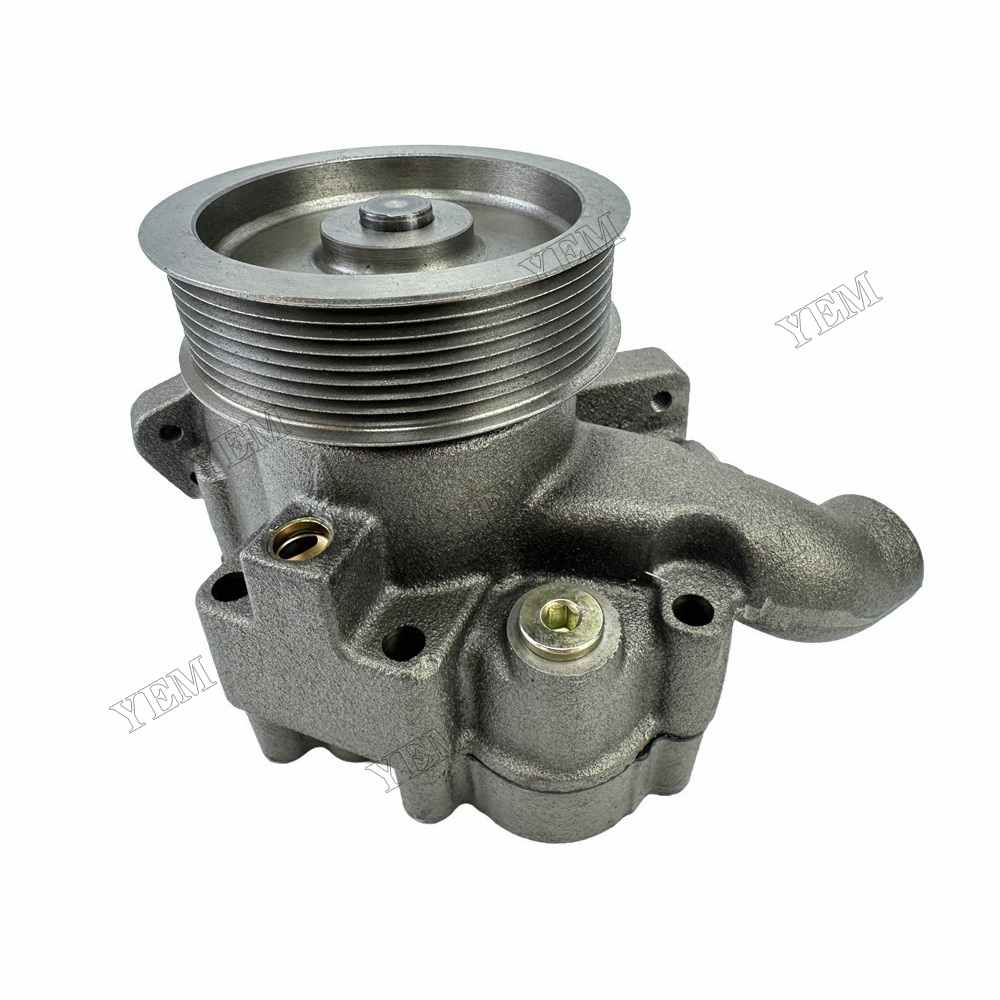 YEM Parts 228-8051 Water Pump for Caterpillar C7 Engine Fit Dump Truck For Caterpillar