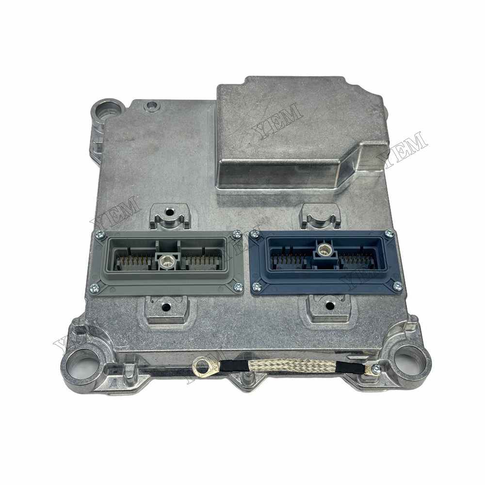 YEM Parts 374-2640 Electronic Control Unit (ECU) for Caterpillar C7.1 Industrial Engine