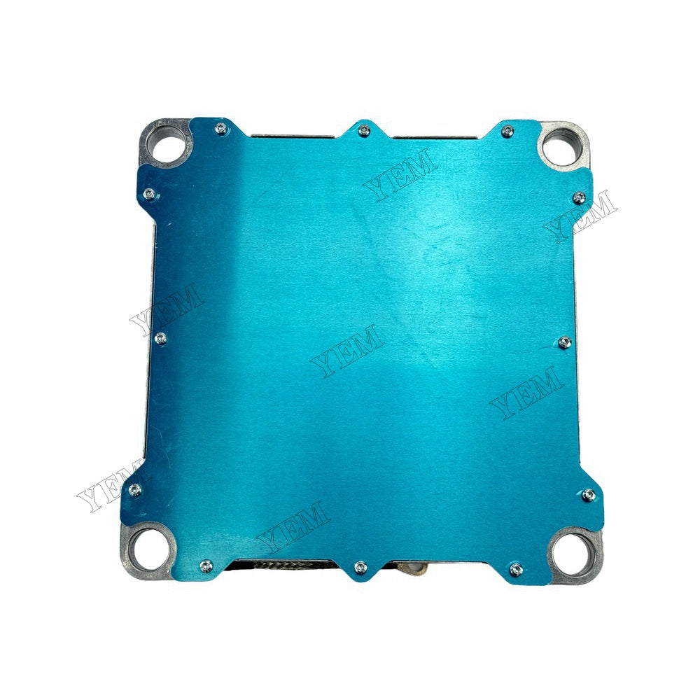 YEM Parts 374-2640 Electronic Control Unit (ECU) for Caterpillar C7.1 Industrial Engine