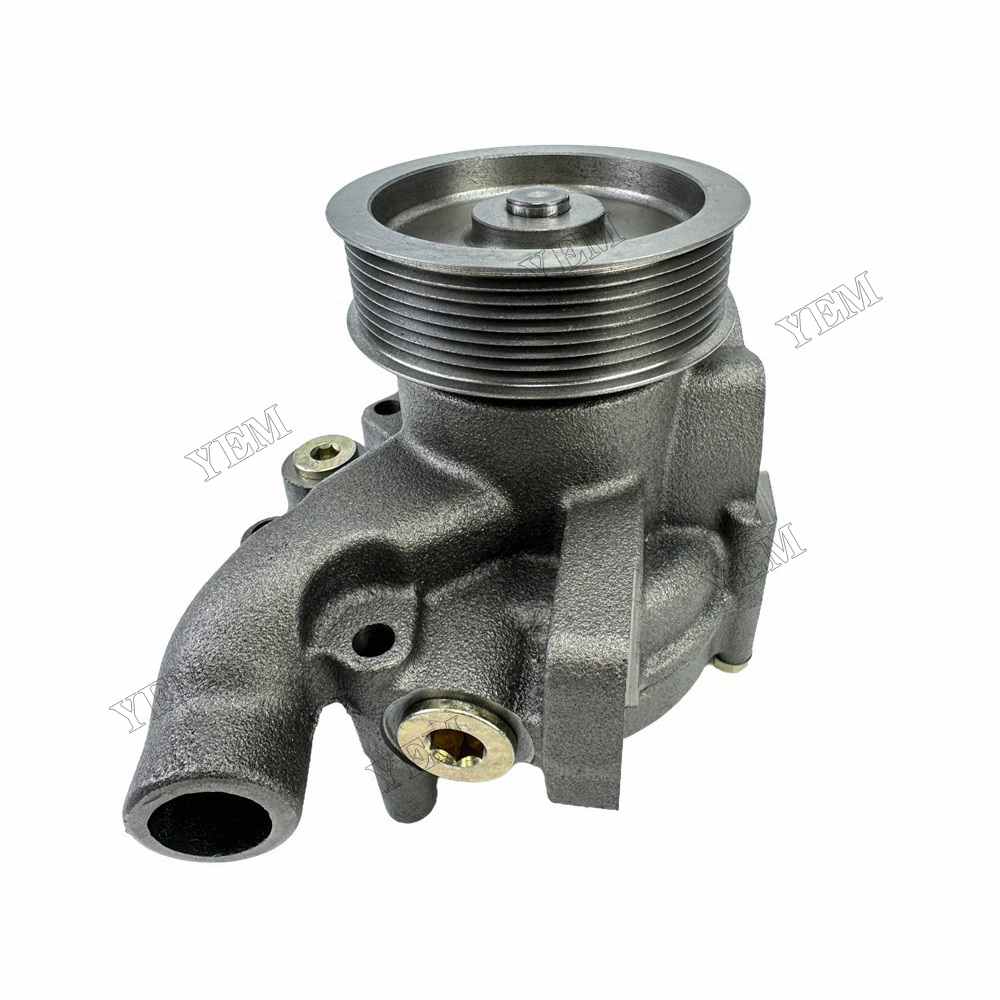 YEM Parts 228-8051 Water Pump for Caterpillar C9 Engine Fit Excavator For Caterpillar