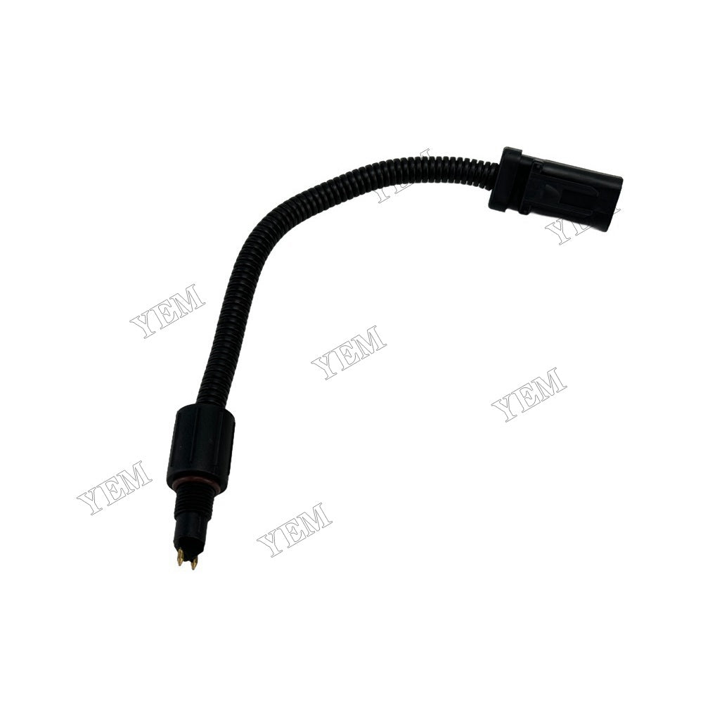 YEM Parts 439-5039 Oil-Water Sensor for Caterpillar Excavator Tractor Engine For Caterpillar