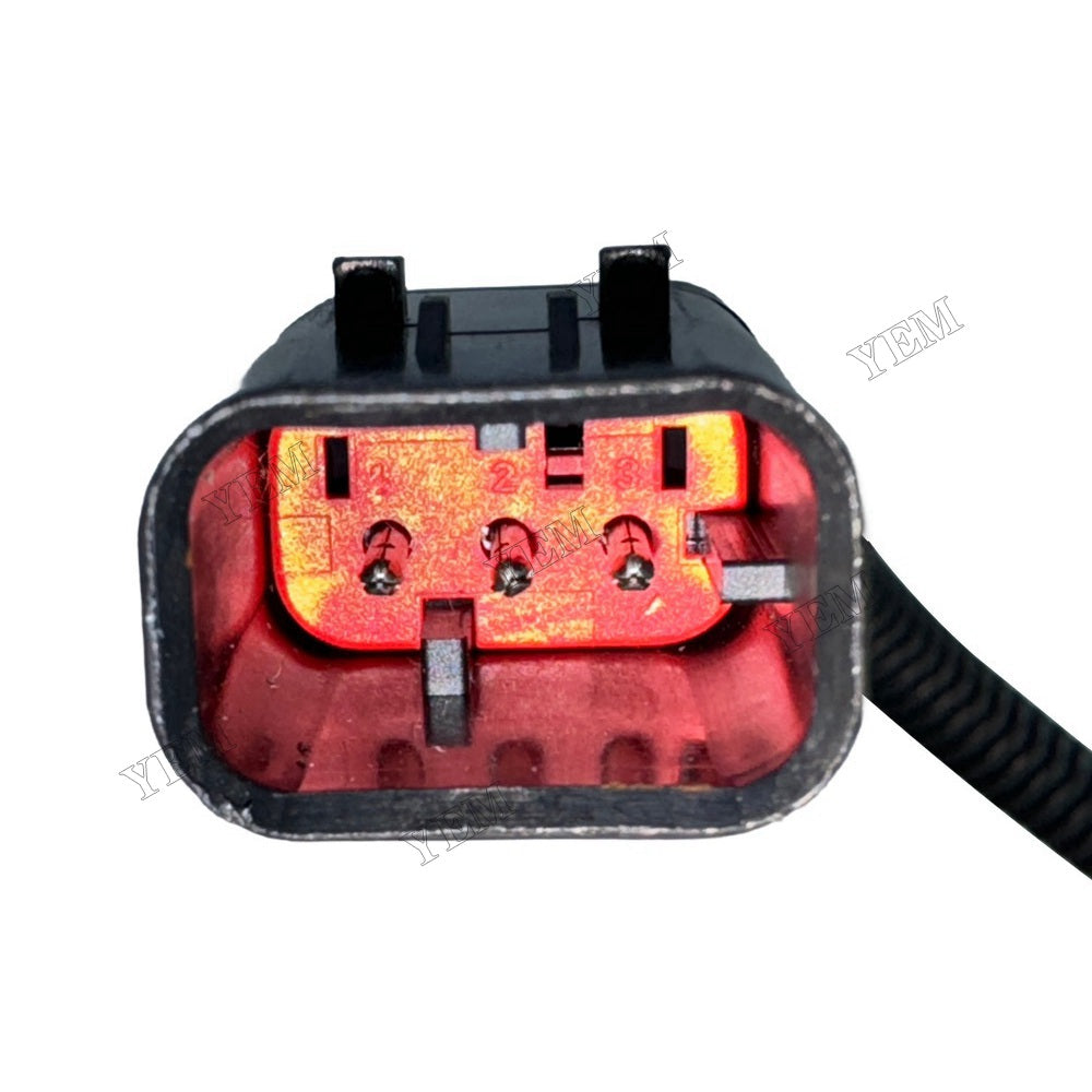 YEM Parts 439-5039 Oil-Water Sensor for Caterpillar Excavator Tractor Engine For Caterpillar