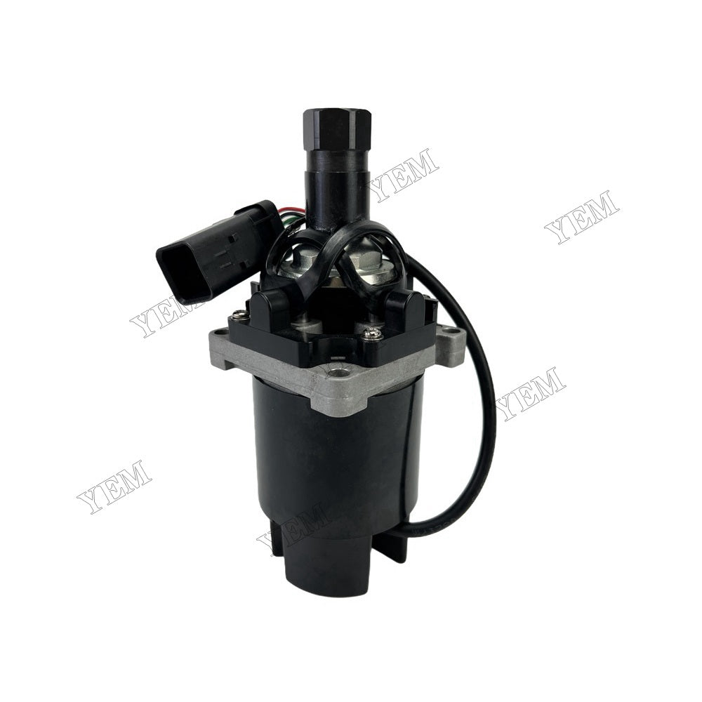 YEM Parts 487-8455 Electronic Control Handle for Caterpillar Engine
