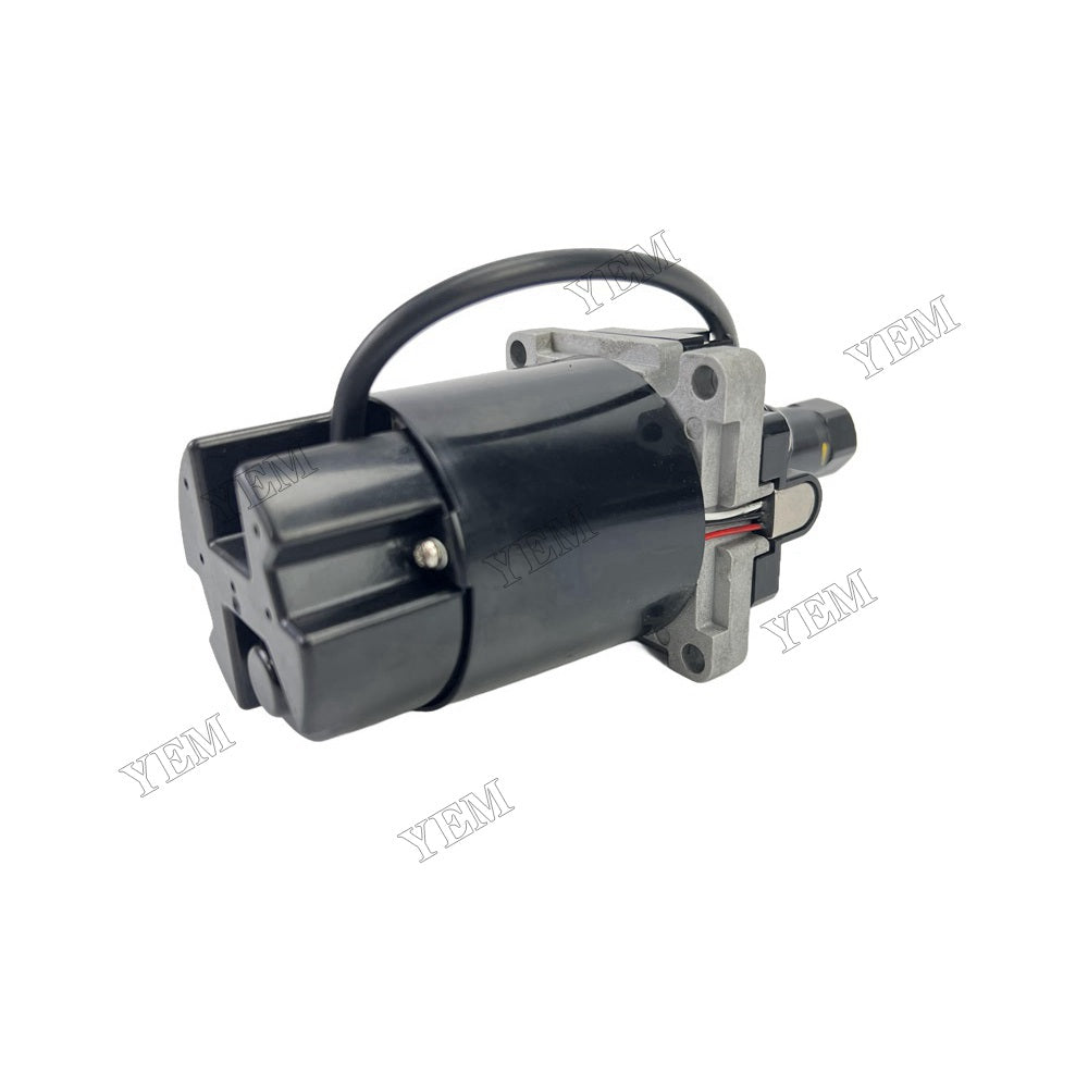 YEM Parts 487-8455 Electronic Control Handle for Caterpillar Engine For Caterpillar