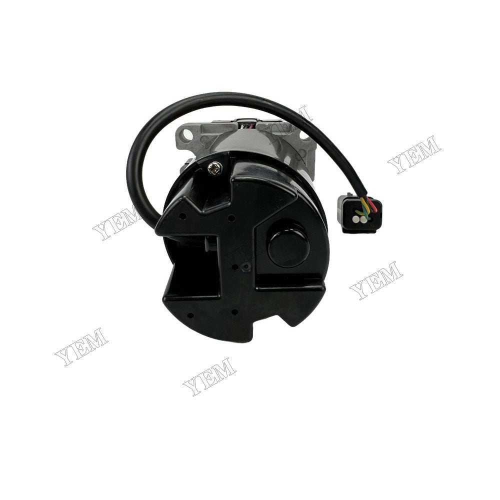 YEM Parts 487-8455 Electronic Control Handle for Caterpillar Engine For Caterpillar
