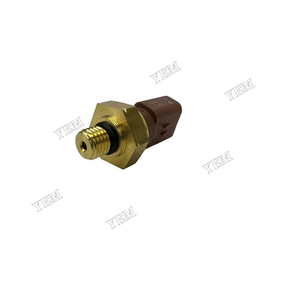 YEM Parts 533-2245 Sensor for Caterpillar Excavator Tractor Engine For Caterpillar