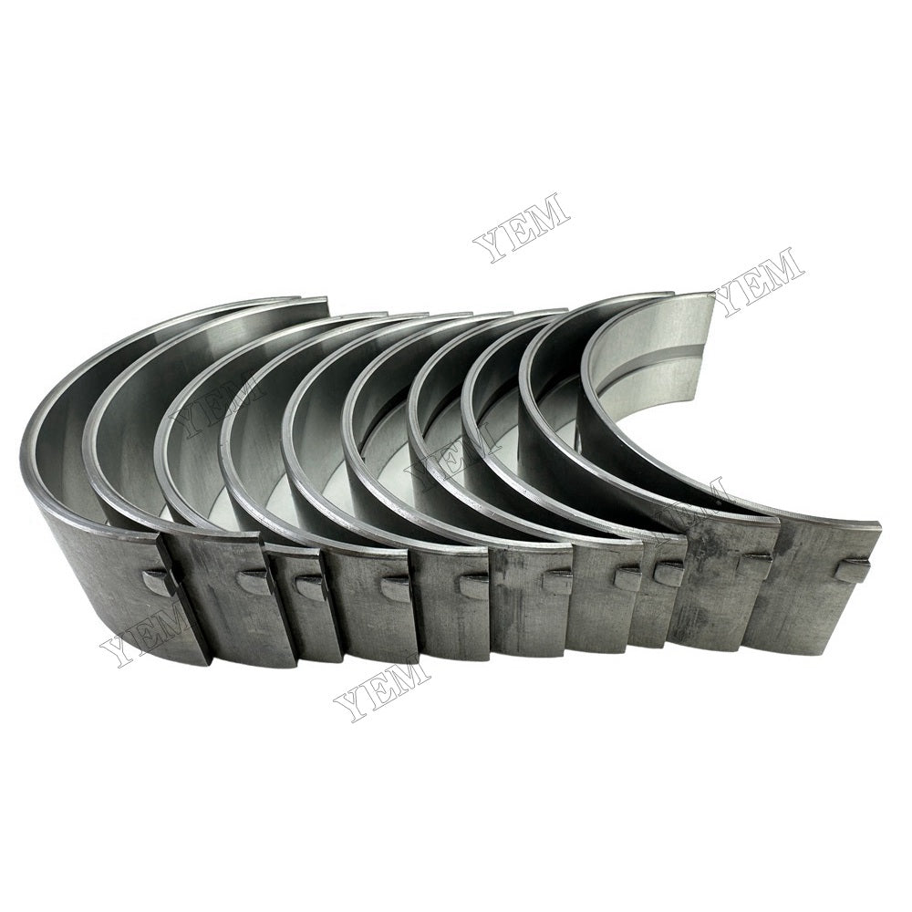 YEM Parts For YUNNEI Crankshaft Bearing YN38GBZ Engine Spare Parts For Yunnei Power