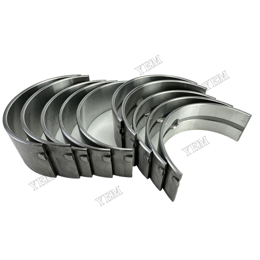 YEM Parts For YUNNEI Crankshaft Bearing YN38GBZ Engine Spare Parts For Yunnei Power