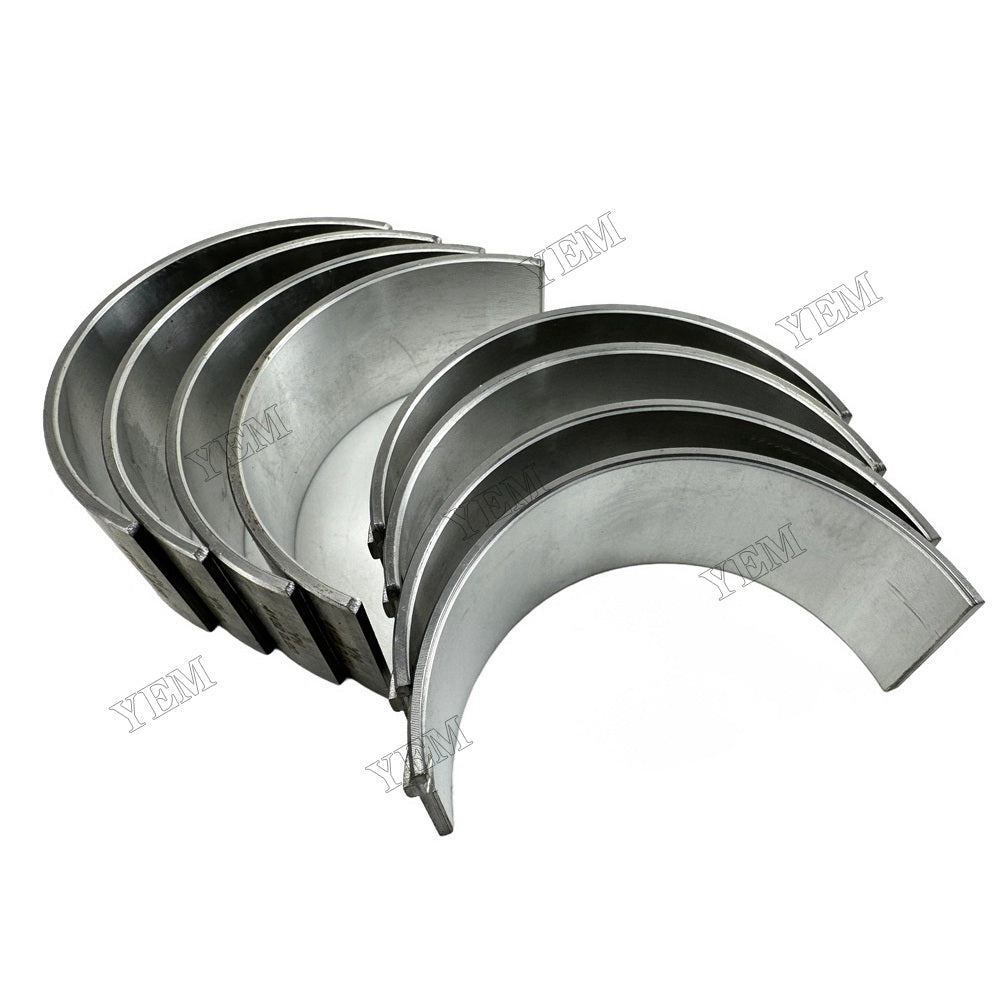 YEM Parts For YUNNEI Connecting Rod Bearing YN38GBZ Engine Spare Parts