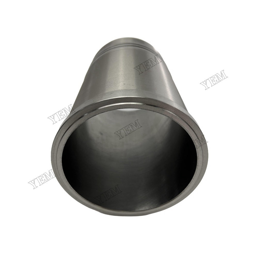 YEM Parts 4PCS For YUNNEI Cylinder liner with water stop ring YN38GBZ Engine Spare For Yunnei Power