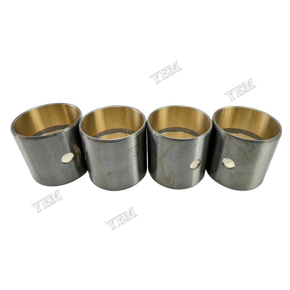 YEM Parts 4PCS For YUNNEI Connecting Rod Bushing YN38GBZ Engine Spare Parts For Yunnei Power