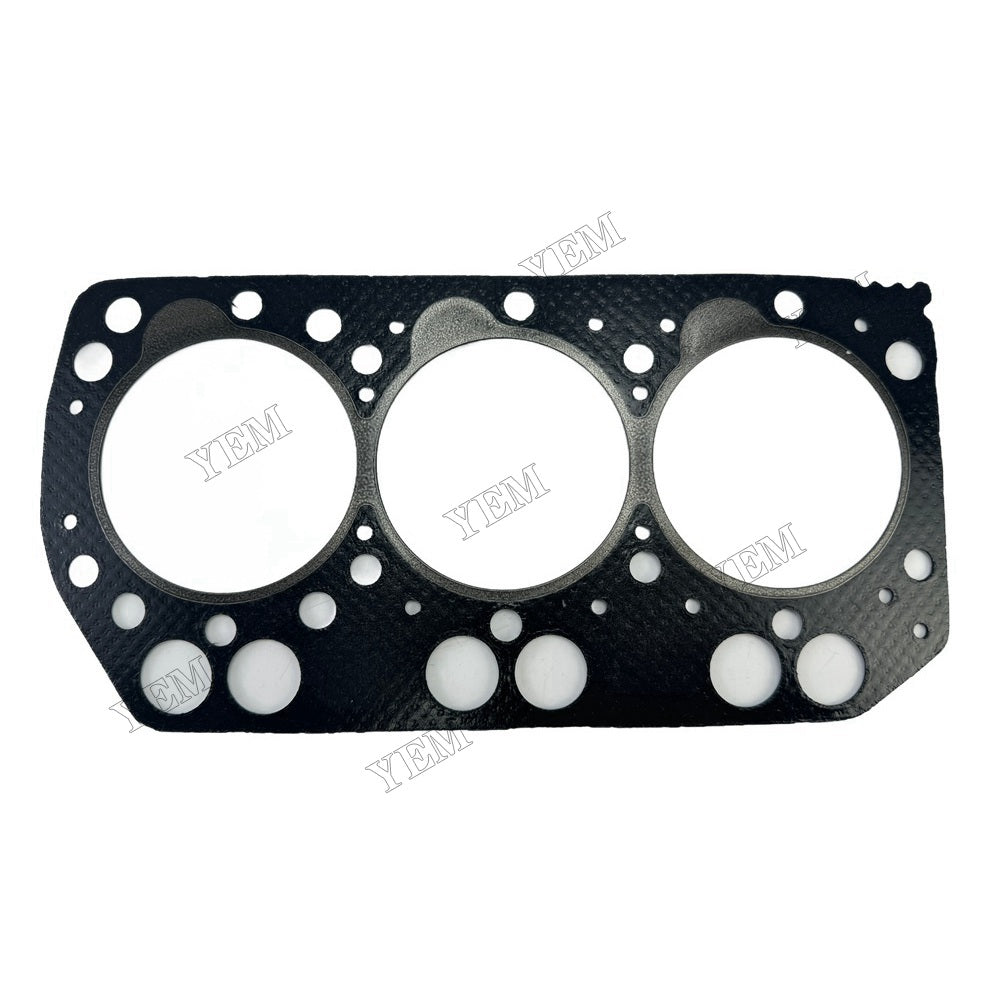 YEM Parts high quality E3CD Head Gasket For Iseki E3CD Engine