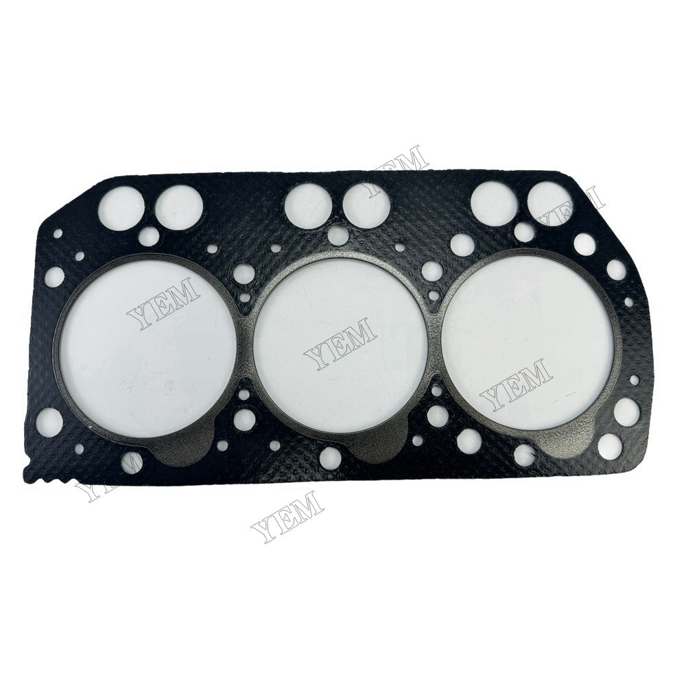 YEM Parts high quality E3CD Head Gasket For Iseki E3CD Engine