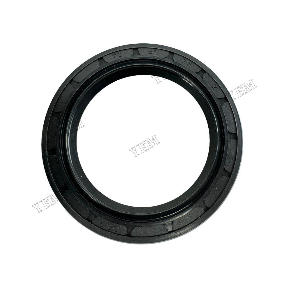 YEM Parts For YANGDONG Crankshaft Front Oil Seal YND485D Engine Spare Parts For YANGDONG