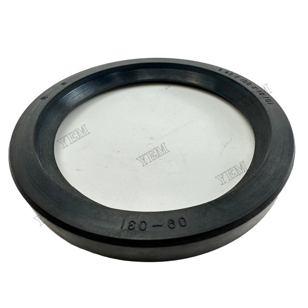 YEM Parts For YANGDONG Crankshaft Rear Oil Seal YND485D Engine Spare Parts