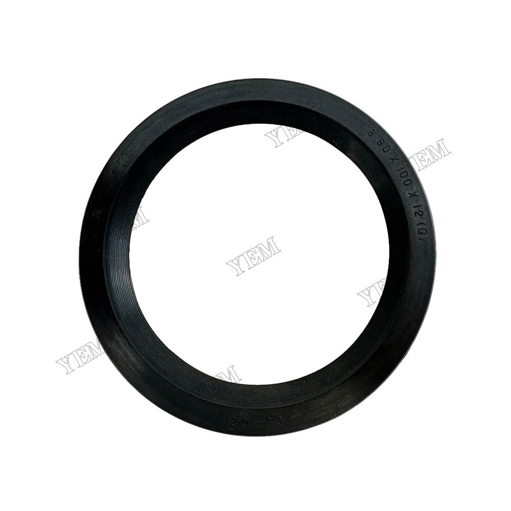 YEM Parts For YANGDONG Crankshaft Rear Oil Seal YND485D Engine Spare Parts