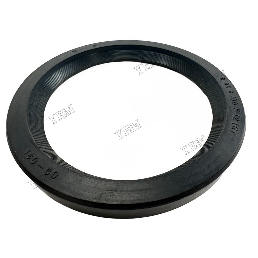 YEM Parts For YANGDONG Crankshaft Rear Oil Seal YND485D Engine Spare Parts