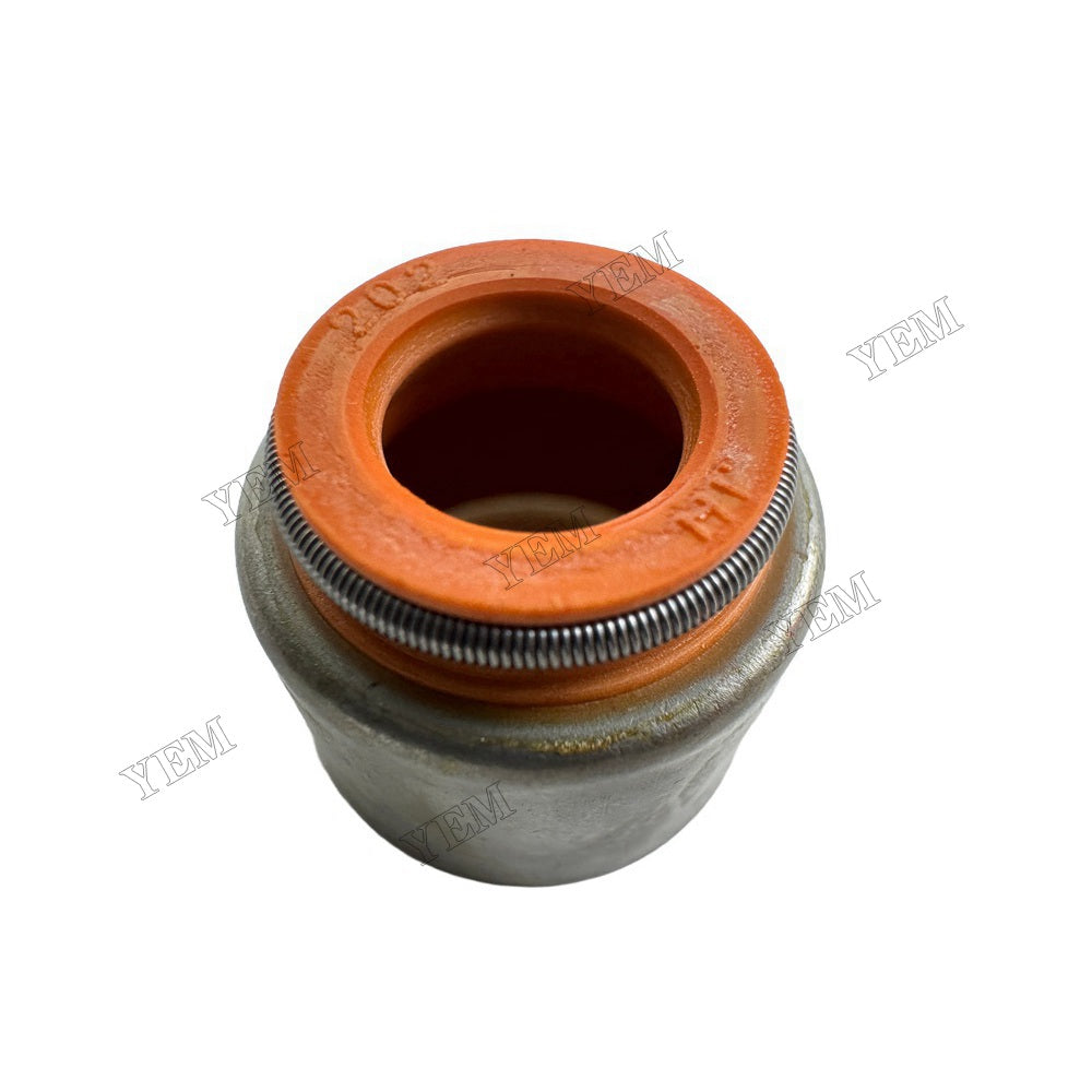 YEM Parts 8PCS For YANGDONG Valve Oil Seal YND485D Engine Spare Parts For YANGDONG