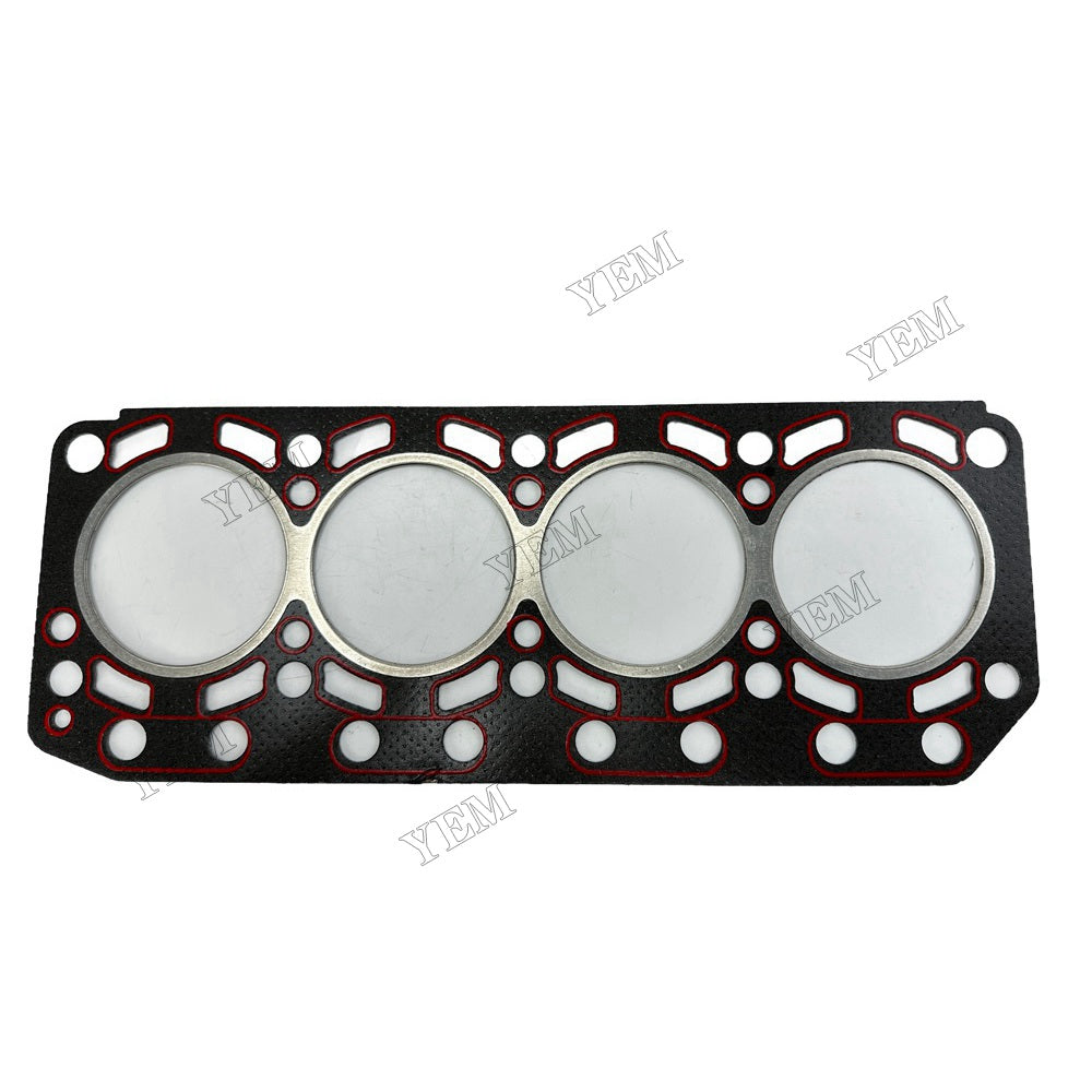 YEM Parts high quality YND485D Head Gasket For YANGDONG YND485D Engine For YANGDONG