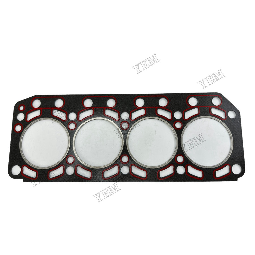 YEM Parts high quality YND485D Head Gasket For YANGDONG YND485D Engine For YANGDONG