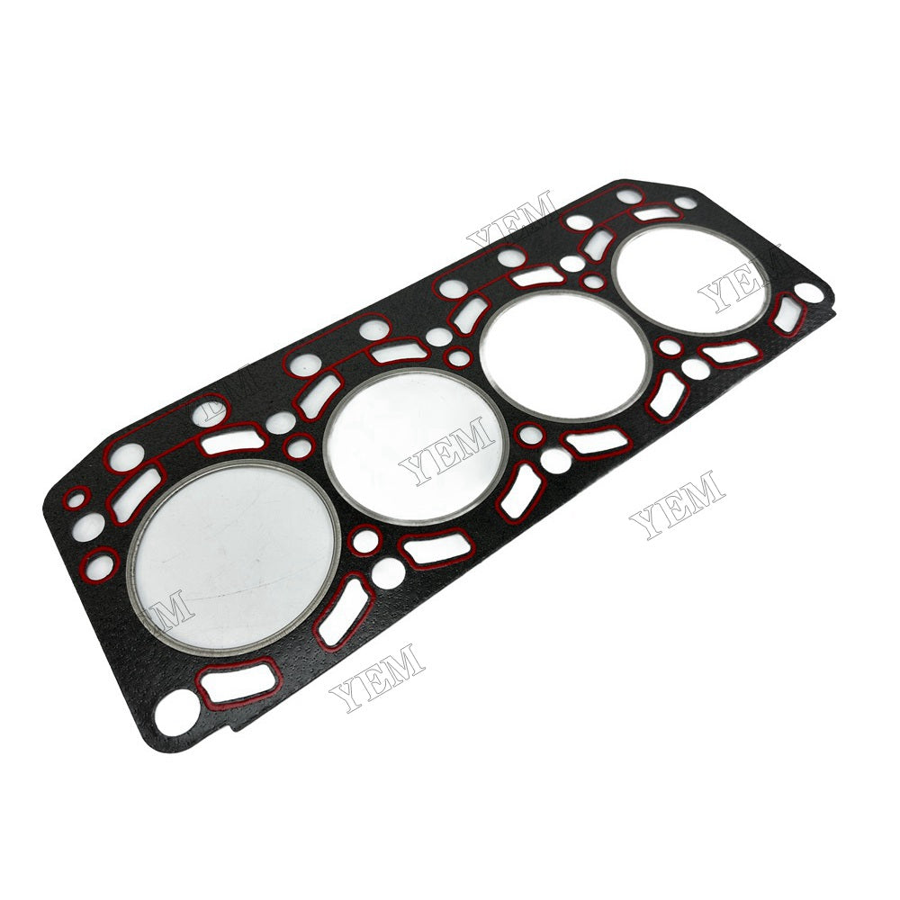 YEM Parts high quality YND485D Head Gasket For YANGDONG YND485D Engine For YANGDONG