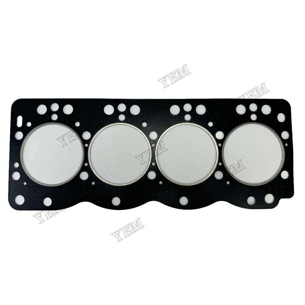 YEM Parts high quality 4D30G31 Head Gasket For Xinchai 4D30G31 Engine