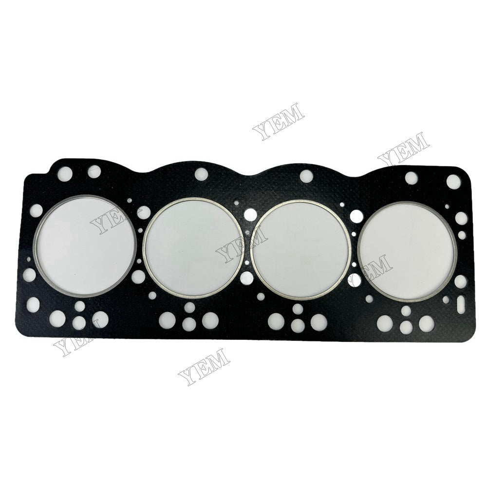 YEM Parts high quality 4D30G31 Head Gasket For Xinchai 4D30G31 Engine For Xinchai