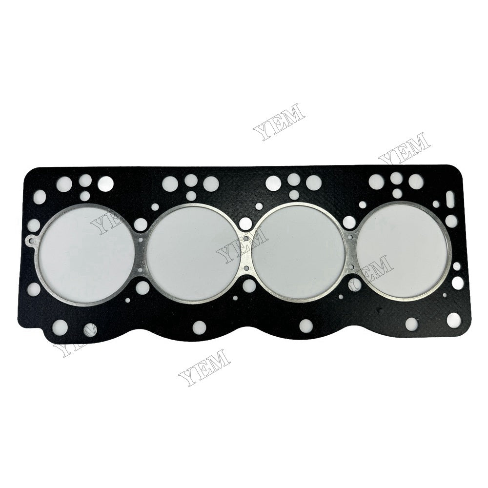 YEM Parts high quality 4D30G31 Head Gasket For Xinchai 4D30G31 Engine