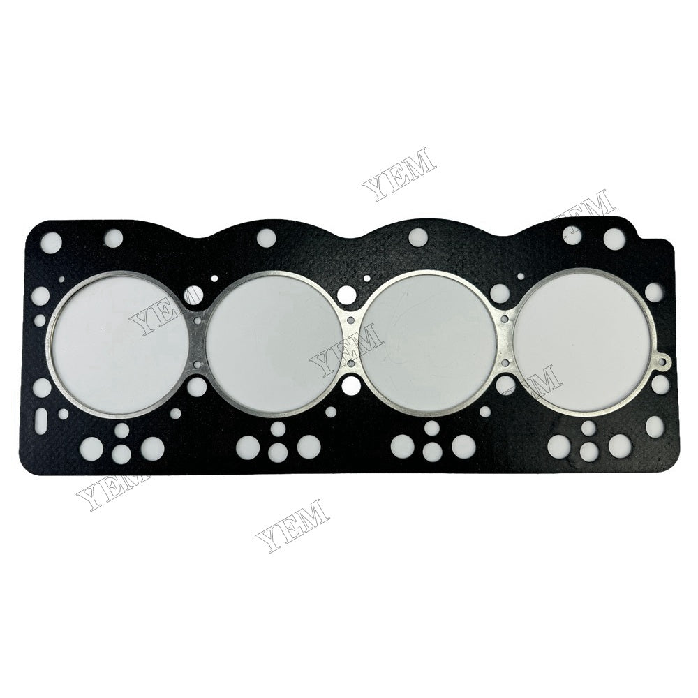 YEM Parts high quality 4D30G31 Head Gasket For Xinchai 4D30G31 Engine For Xinchai