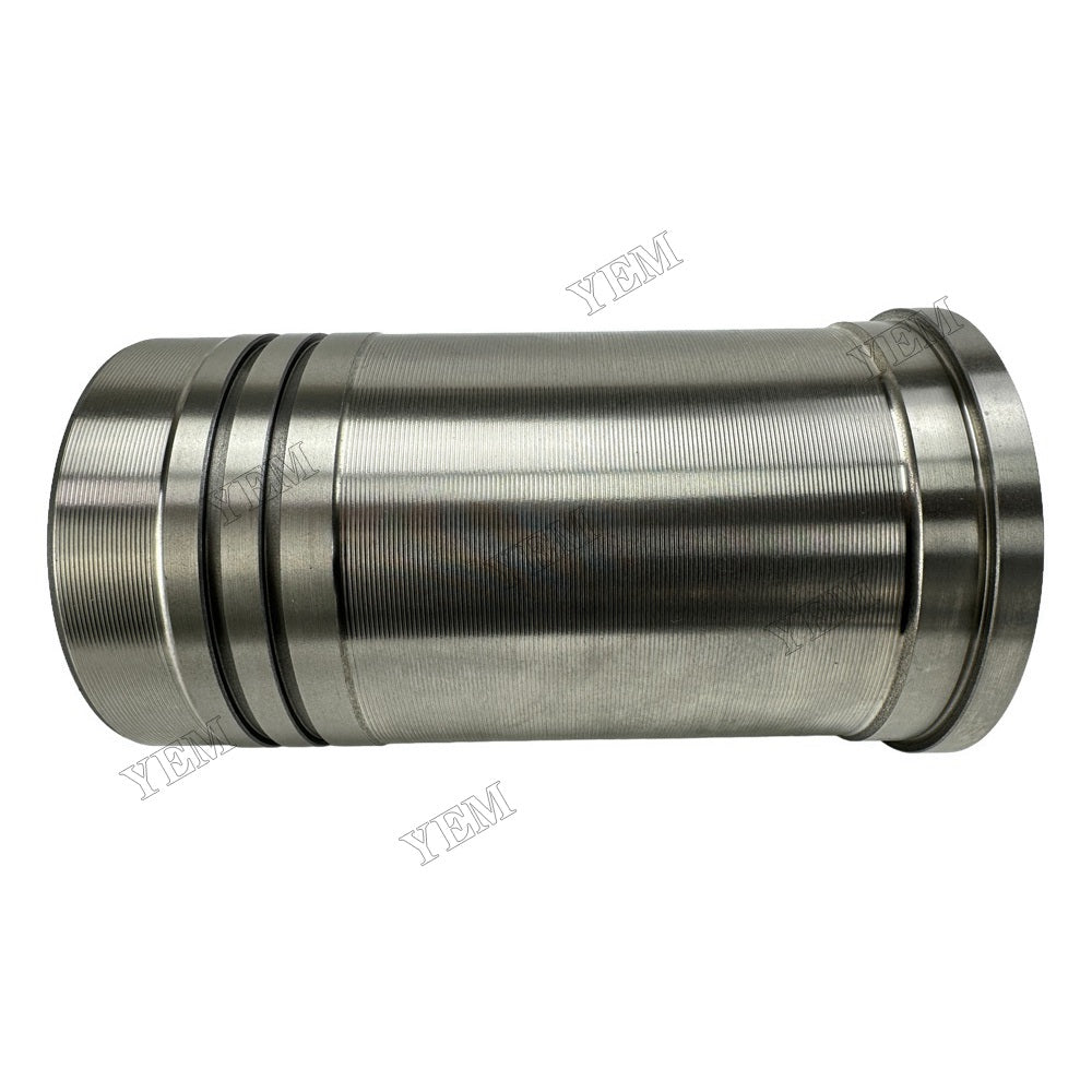 YEM Parts 4PCS For Weichai Cylinder Liner Sleeve K4102D Engine Spare Parts For Weichai
