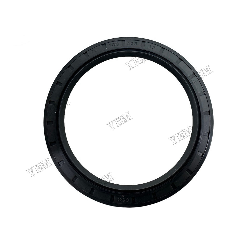 YEM Parts high quality YC4D130 Full Gasket Kit For Yuchai YC4D130 Engine For Yuchai