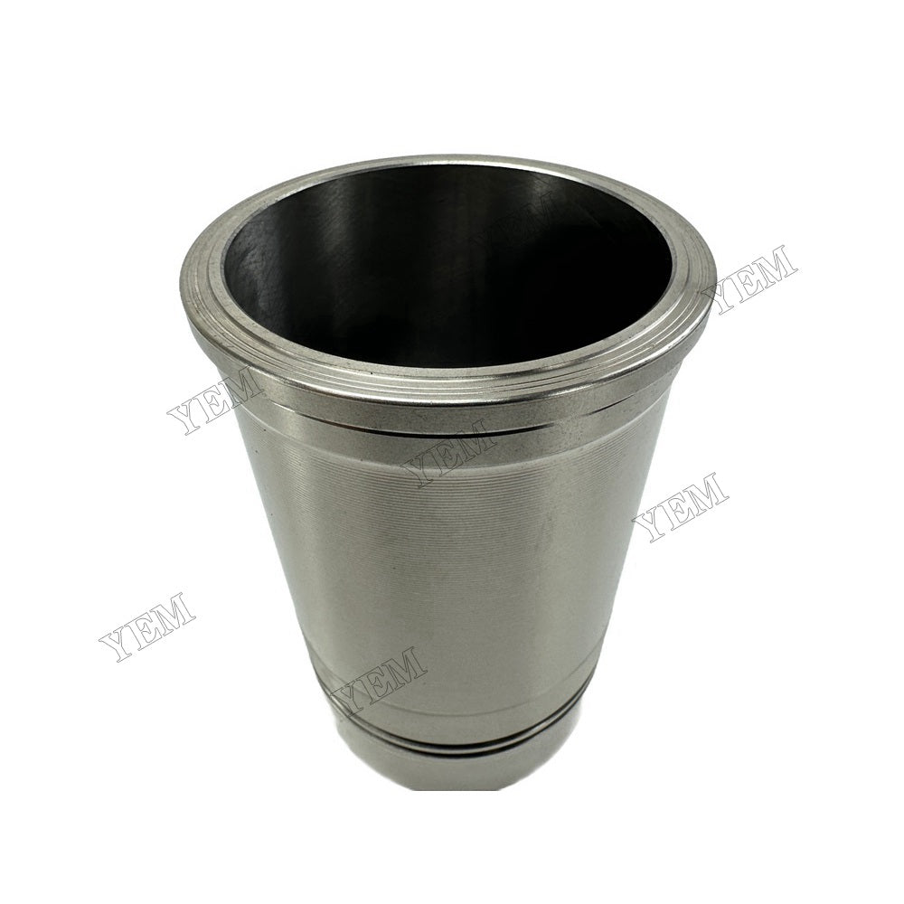 YEM Parts 4PCS For Yuchai Cylinder Liner Sleeve YC4D130 Engine Spare Parts For Yuchai