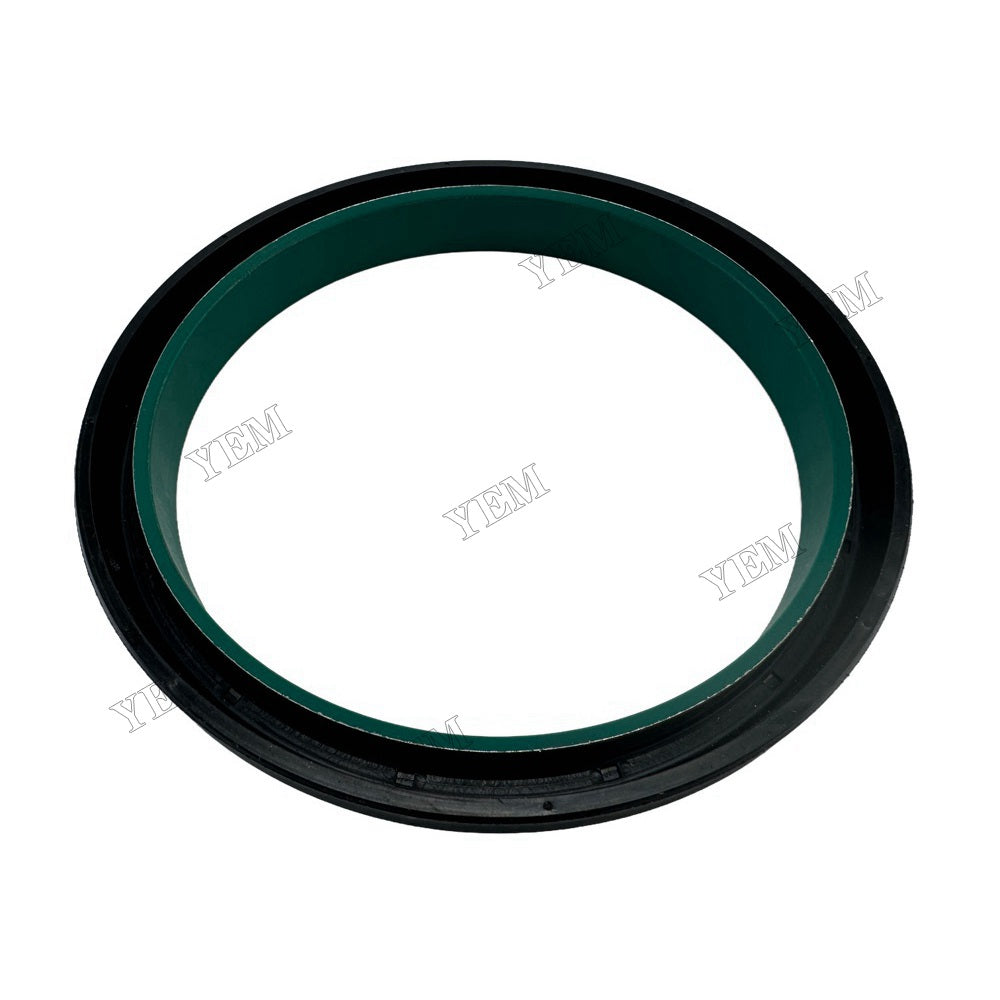 YEM Parts RE520036 RE520035 Crankshaft Rear Oil Seal For John Deere 3010 3020 4000 Engine For John Deere