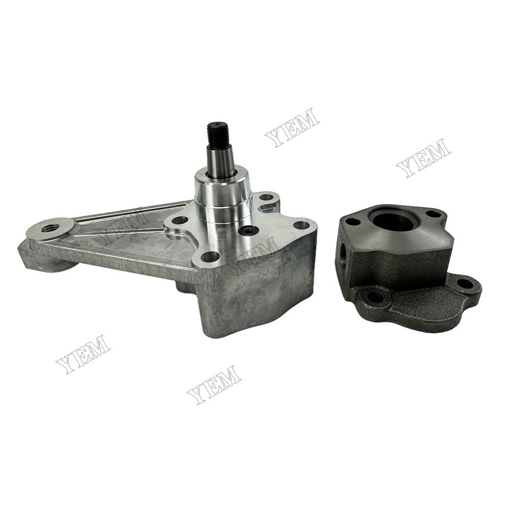 YEM Parts high quality 4045H Oil Pump RE504914 For John Deere 4045H Excavator Engine For John Deere