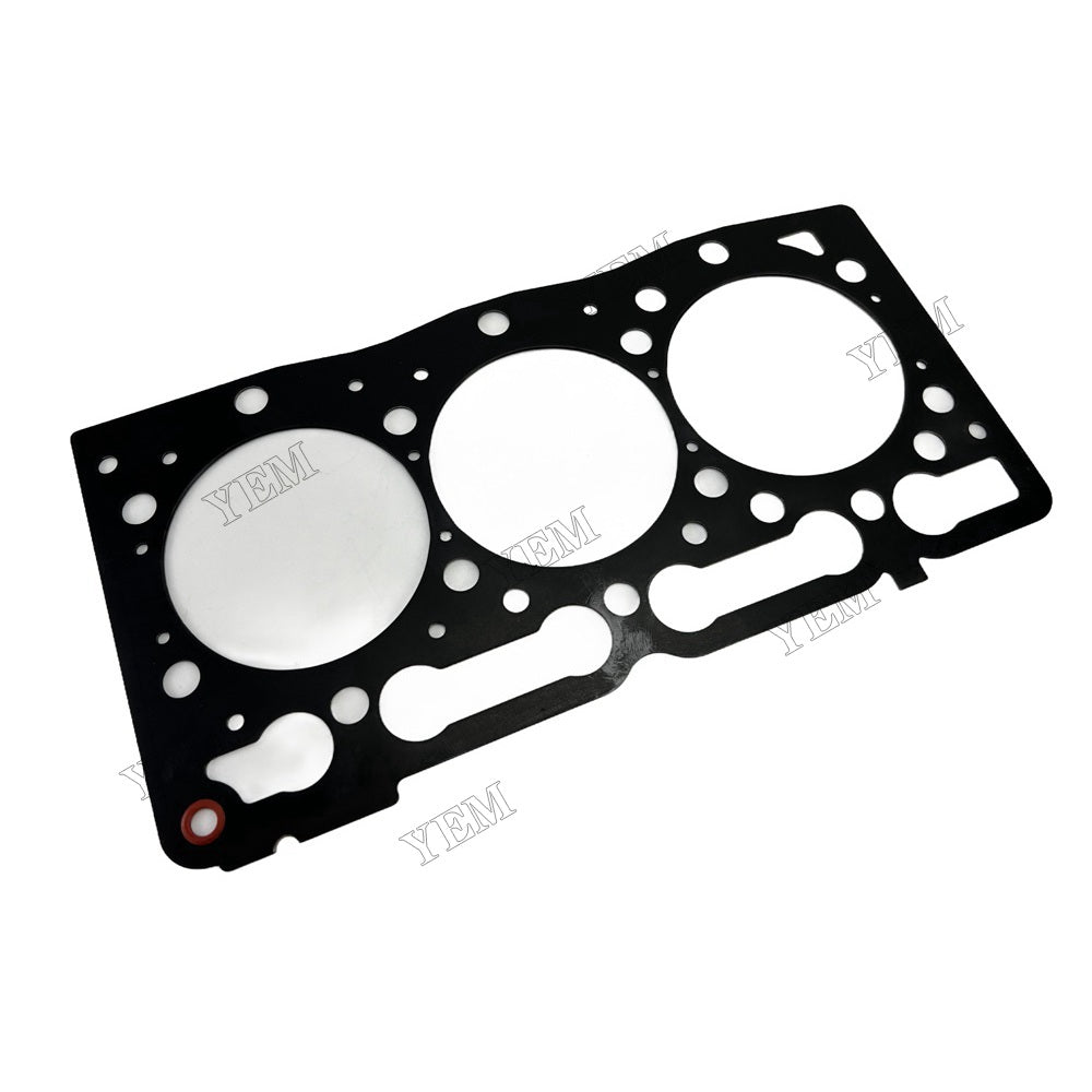 YEM Parts Head Gasket For Kubota D1105 Engine F2680 B92 B2401 tractor For Kubota