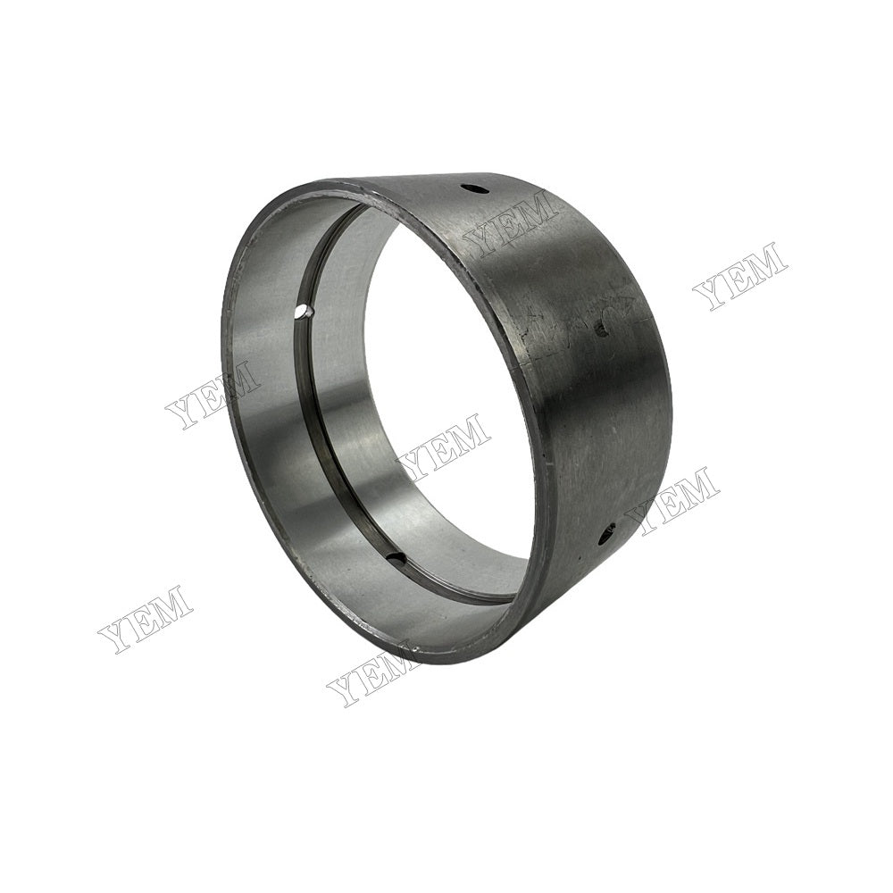 YEM Parts Metal Crankshaft +0.25mm For Kubota D1305 Engine Case CX30C excavator For Kubota