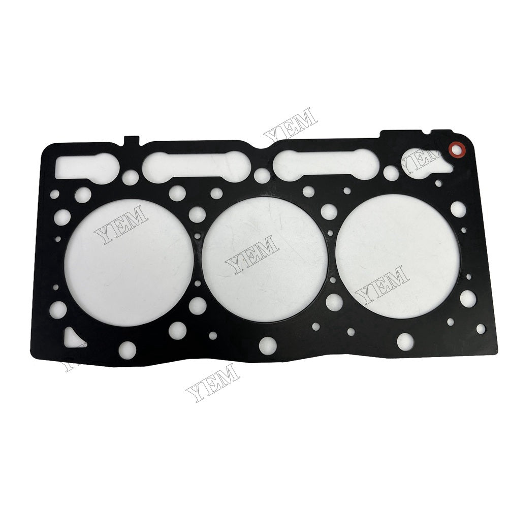 YEM Parts Head Gasket For Kubota D1305 Engine Case CX30C excavator For Kubota