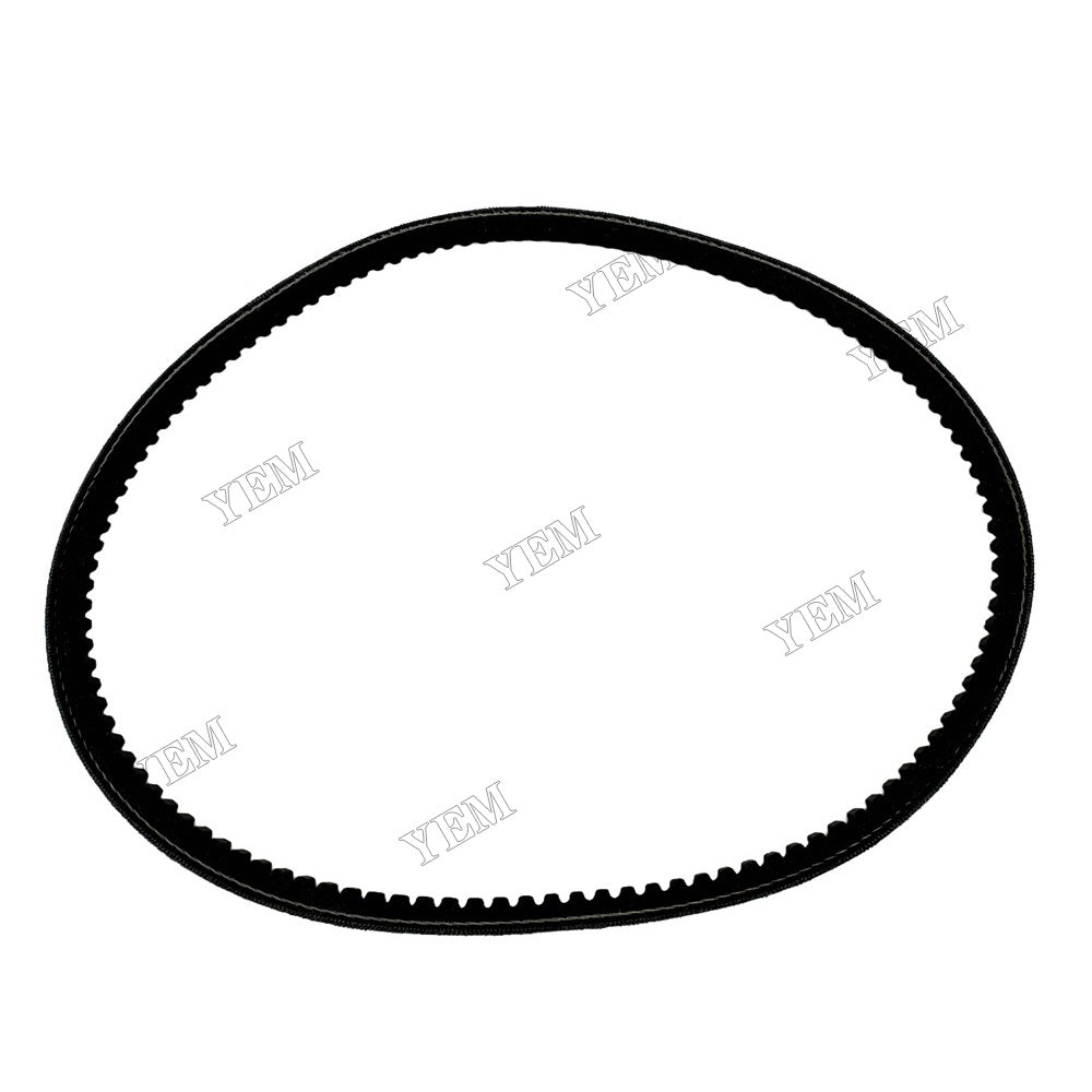 YEM Parts 1G820-97010 Fan Belt For Kubota D782 Engine GR2110 ZD21 B7410 L200 tractor For Kubota