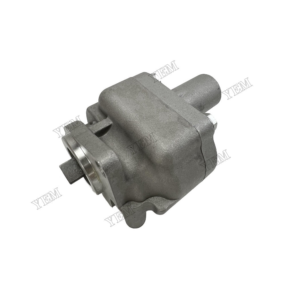 YEM Parts 37410-76600 Hydraulic Gear Pump For Kubota V1505 Neuson 2800 RDV excavator For Kubota
