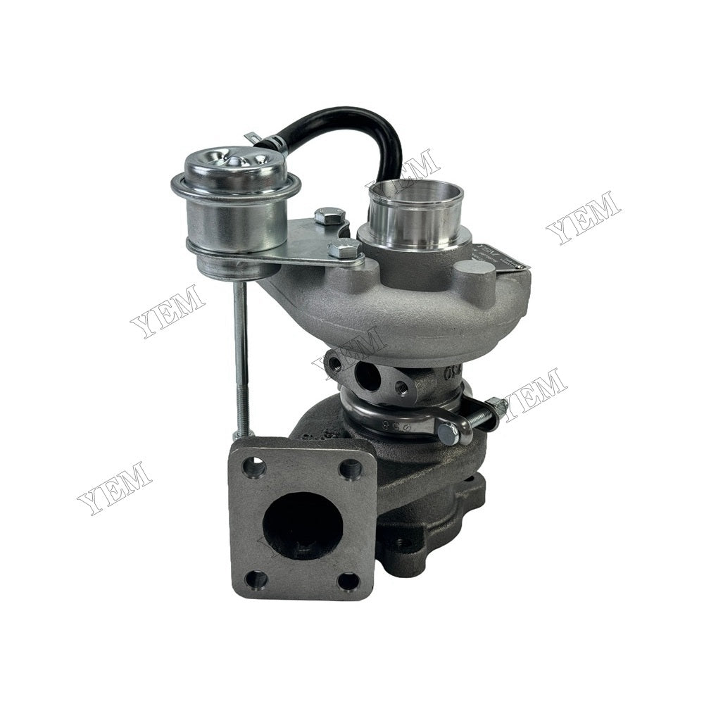 YEM Parts 6675676 Turbocharger For Kubota V2203 Engine S175 S130 1300D skid loader For Kubota