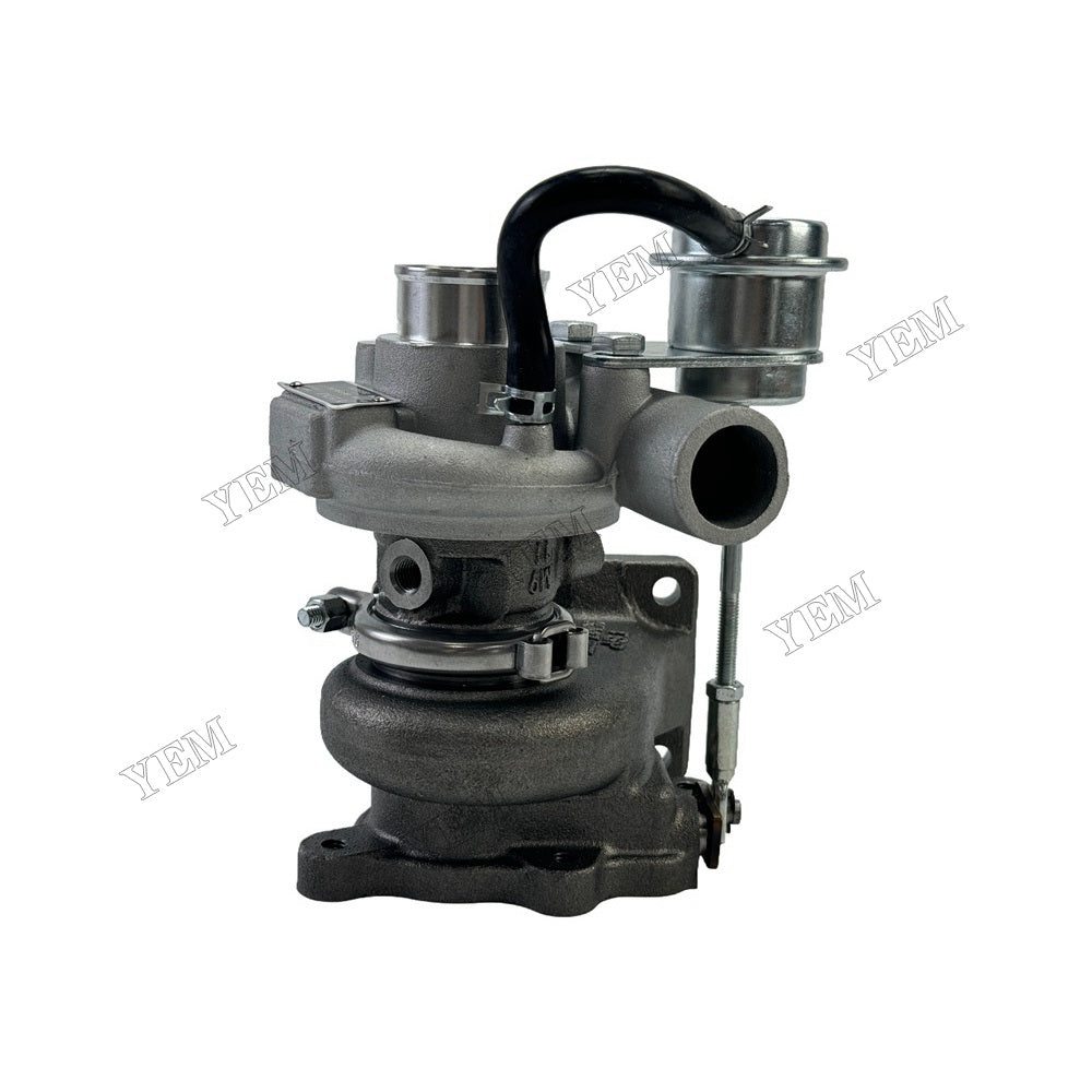 YEM Parts 6675676 Turbocharger For Kubota V2203 Engine S175 S130 1300D skid loader For Kubota