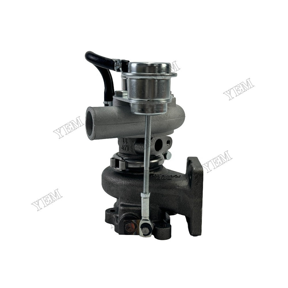 YEM Parts 6675676 Turbocharger For Kubota V2203 Engine S175 S130 1300D skid loader For Kubota