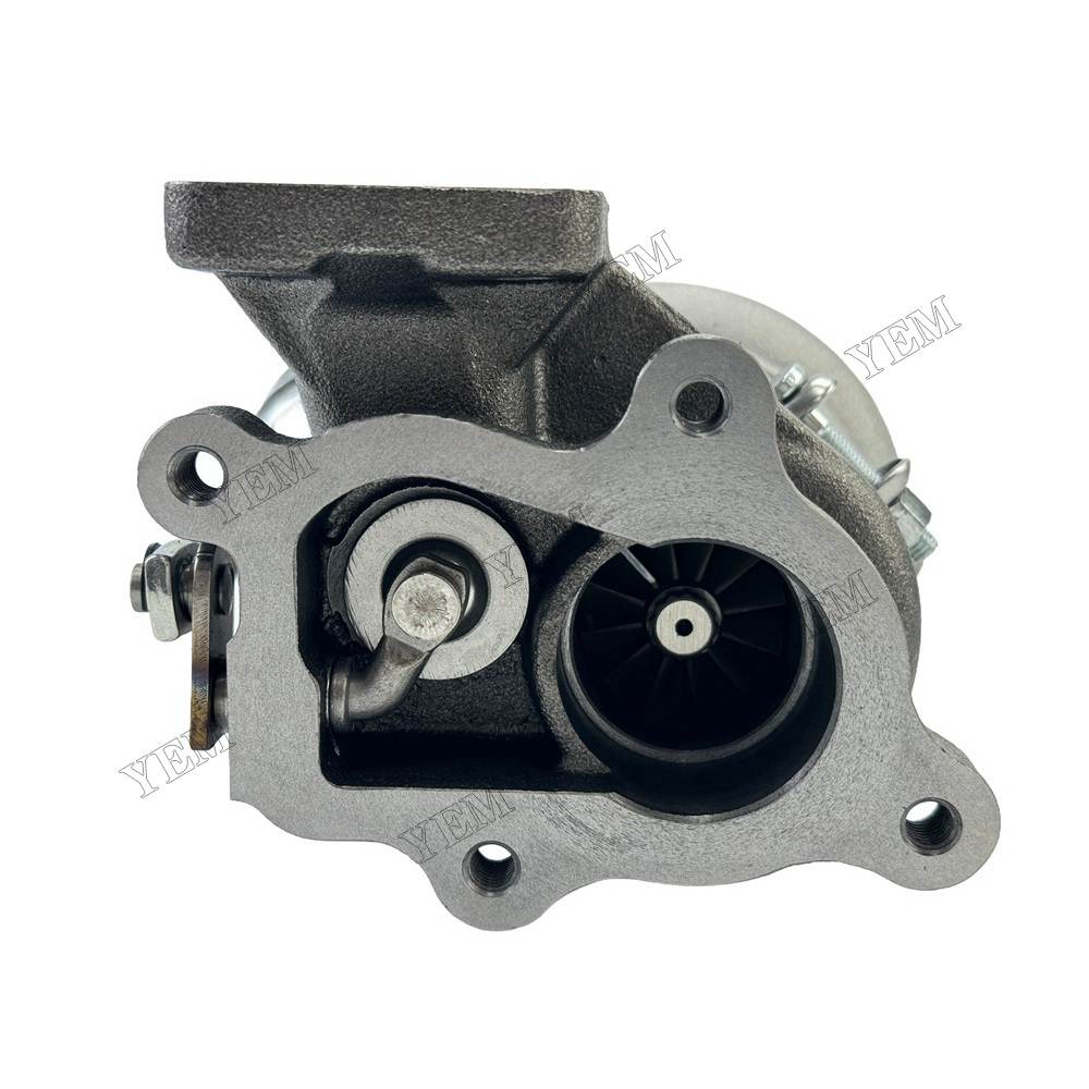 YEM Parts 6675676 Turbocharger For Kubota V2203 Engine S175 S130 1300D skid loader For Kubota