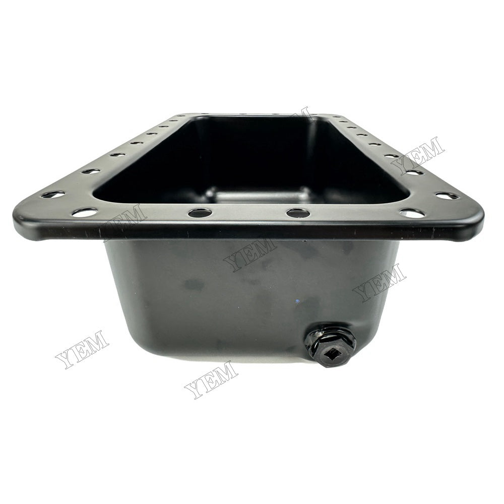 YEM Parts Oil Pan For Kubota V2403 Engine M5660SU L5030 MX5000 tractor For Kubota