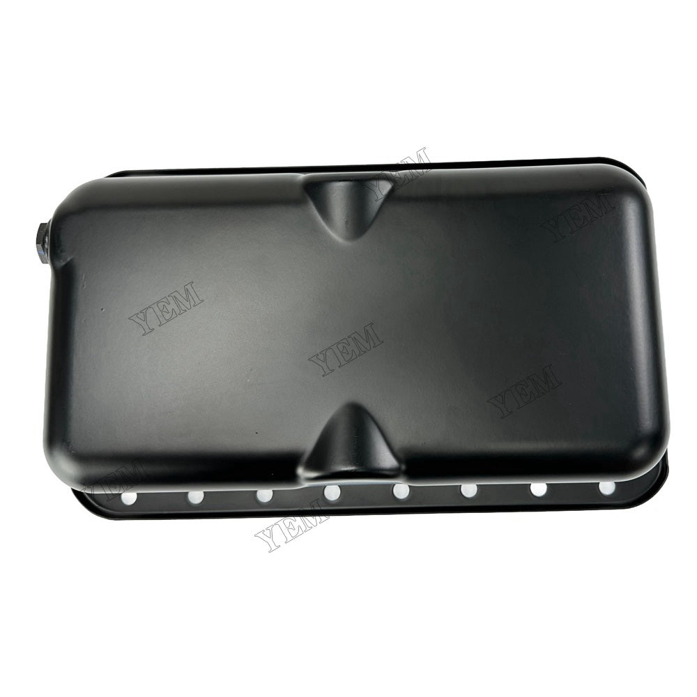 YEM Parts Oil Pan For Kubota V2403 Engine M5660SU L5030 MX5000 tractor For Kubota