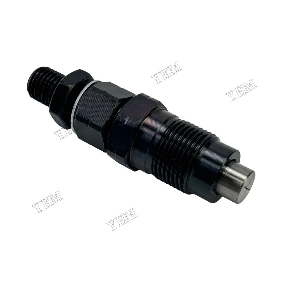 YEM Parts 4PCS DN4PD57 53900-0171 Injector For Kubota V3300 Engine Messersi M60W excavator For Kubota