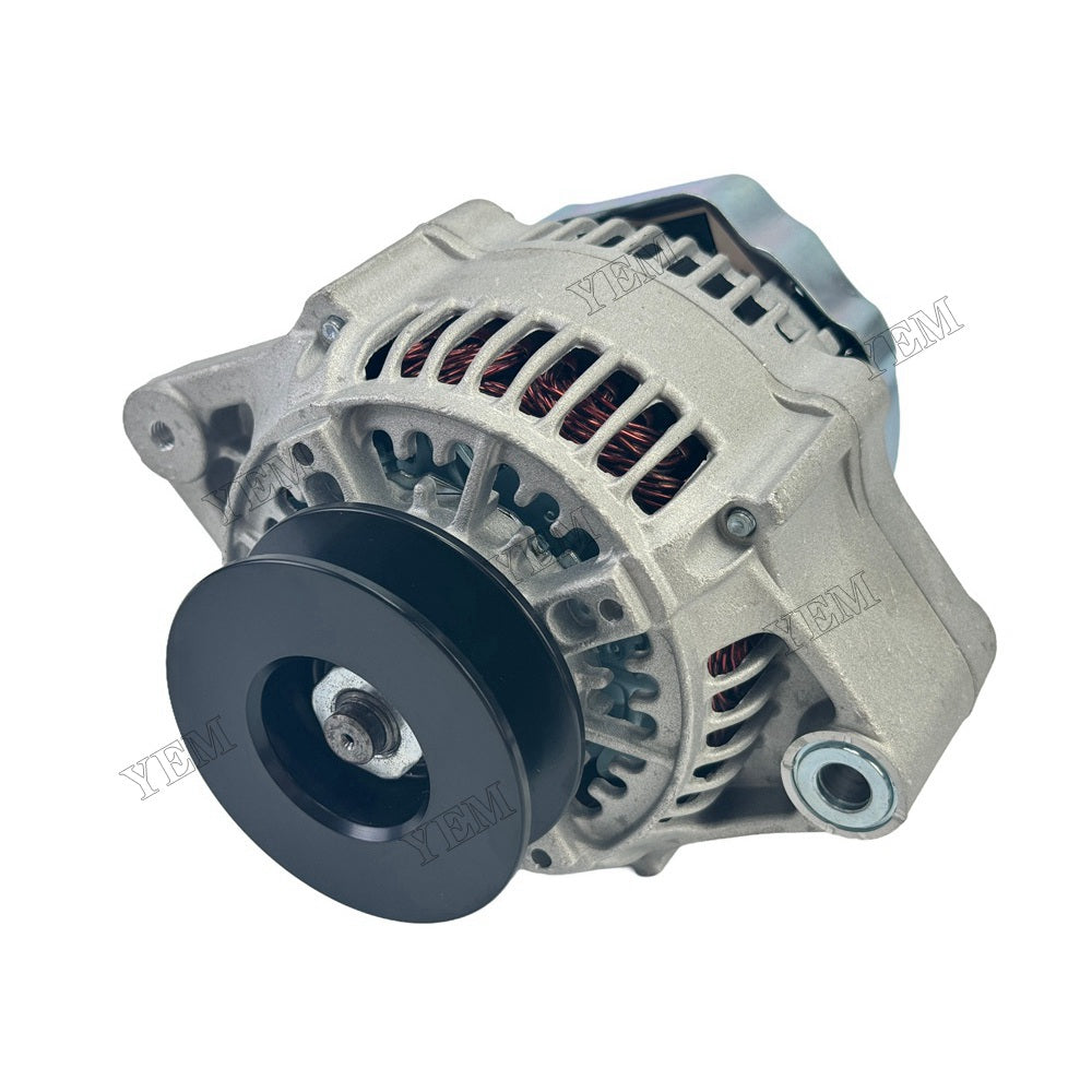 YEM Parts 19260-64010 Alternator 12V For Kubota V3600 Engine Hyundai diesel forklift For Kubota
